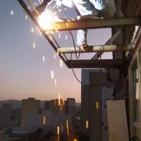 جوشکاری سیار با شرط کیفیت