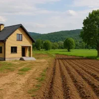زمین-تجاری-مسکونی-125متری