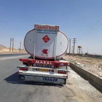 تیغه مارال کپسول حنیفرام مدل۴۰۰|خودرو سنگین|تایباد, |دیوار