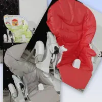 کاور ، تشک ، روکش صندلی غذا کودک متنوع