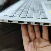 ایسوس n550j تاچ|رایانه همراه|تهران, طیب|دیوار