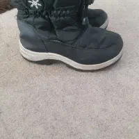 نیم بوت  وکتورنی