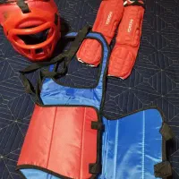 فروش فوری لوازم مبارزه کنگ فو و میت