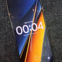 گوشی شیائومی Poco x6 pro . پوکو ایکس ۶ پرو|موبایل|دزفول, |دیوار