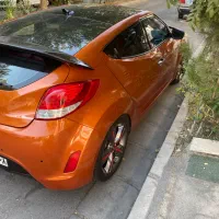 ولستر مدل ۲۰۱۴|خودرو سواری و وانت|کرج, مهرویلا جنوبی|دیوار