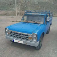 نیسان مدل ۷۹ تناژ ۳۸۰۰