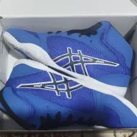 کفش کشتی اورجینال آسیکس اصلی