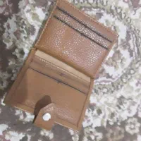 سه عدد جاکارتی چرم|کیف، کفش، کمربند|آمل, |دیوار