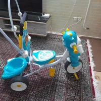 سه چرخه