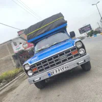 حمل ونقل تمامی بارها (داخل شهر ،شهرستان)