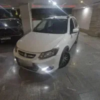 کوییک اتومات مدل ۱۴۰۰|خودرو سواری و وانت|تهران, نازی‌آباد|دیوار