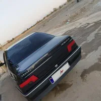 پژو 405 جی ال ایکس (GLX)، مدل ۱۳۸۳|خودرو سواری و وانت|اصفهان, همدانیان|دیوار