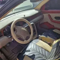 سمند ۸۶ رنگ تک|خودرو سواری و وانت|بندر انزلی, کلیور|دیوار