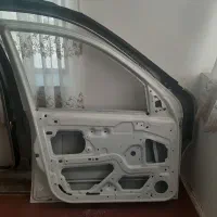 درب راننده خودرو ساینا اس