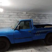 نیسان اوراقی|قطعات یدکی و لوازم جانبی|قزوین, |دیوار