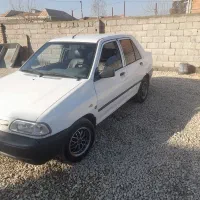 پراید‌دوگانه‌کارخانه