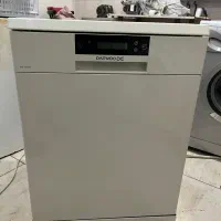 ظرفشویی ۱۴ نفره دوو