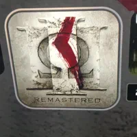 اکانت قانونیGod of war 3