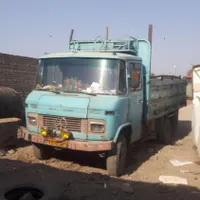 کامیونت مینی بار مدل52|خودرو سنگین|اهواز, حصیرآباد|دیوار