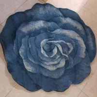 کناره،پادری طرح گل،زربافت