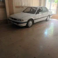 گالانت سوسماری ۹۳ GLS