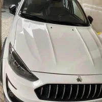 اطلسg با سانروف مدل ۱۴۰۳