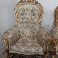 مبل|مبلمان خانگی و میز عسلی|مشهد, رضاییه|دیوار