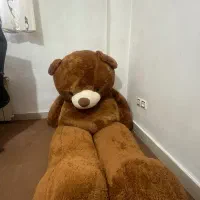 خرس قهوه ای