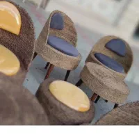 فروش مبل حصیری