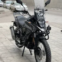 موتور ان اچ ۱۸۰