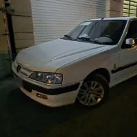 پارس تیوفایو ۹۶|خودرو سواری و وانت|کرمان, |دیوار