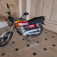 موتور احسان|موتورسیکلت|ورامین, شهرک ولیعصر|دیوار