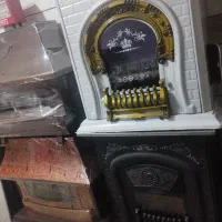 گرمایش بالا|بخاری، هیتر، شومینه|شاهرود, |دیوار