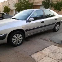 زانتیا ۲۰۰۰ مدل ۸۵