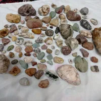 سنگ برای آکواریوم