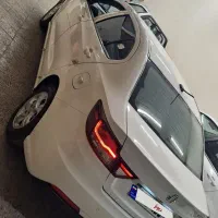 شاهین Gسانرفدار فول برج۱۲ سال۴۰۲|خودرو سواری و وانت|دزفول, |دیوار