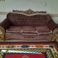 مبل ۷ نفره راحتی