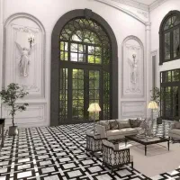 ۳ خواب نوساز،۱۵۵ متر خام در ساختمان۷ واحدی