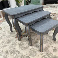 گل میز|مبلمان خانگی و میز عسلی|نی‌ریز, |دیوار