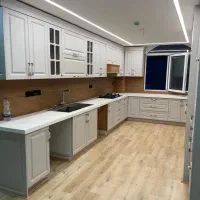 واحد دوبلکس ۱۸۳ م/ ویو ابدی / فول امکانات بی تکرار