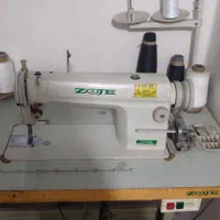 چرخه خیاطی راسته دوز