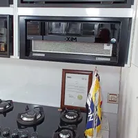 هود،سینک،گاز|هود|لنگرود, |دیوار