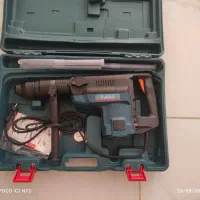 دریل هیلتی بتون کن سه کاره 11 کیلو زیر قیمت