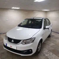 ساینا مدل ۱۴۰۴ برج ۱۰