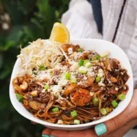 سفارش غذای پرسنلی و شخصی برای مهمان.