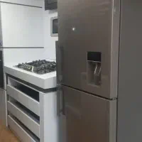 خرید چکی / وام کالا یک روزه / نمایندگی رسمی اسنوا|یخچال و فریزر|باغستان, |دیوار