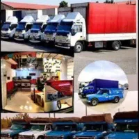 خدمات باربرنیسان خاورمشهدتهران کرج قم سراسرایران