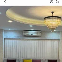 لوستر|لوستر و چراغ آویز|گرگان, |دیوار