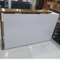 میز اداری منشی پیشخوان مدیریتی مطالعه|دفتر کار|بوشهر, |دیوار