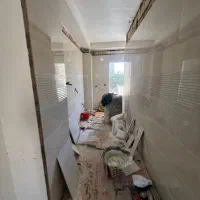 ۴۷ متر اداری تجاری + خیابان المهدی|فروش دفتر کار، اتاق اداری، مطب|محمدشهر, سیدآباد|دیوار